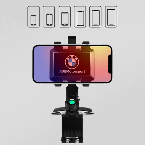 MagCar Nivus™ Suporte Ultraresistente Premium - (🔥 Frete Grátis Apenas Hoje! )