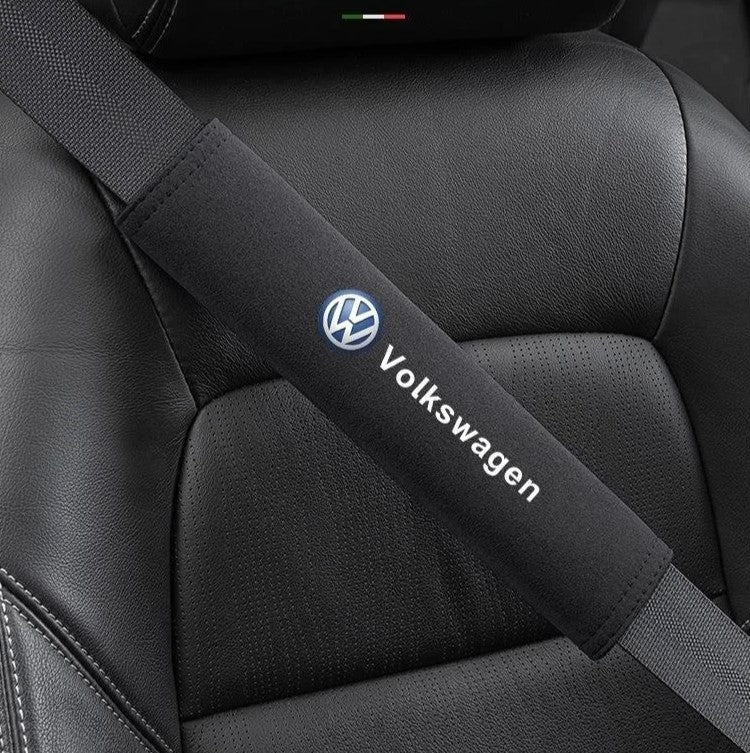 BeltPro Nivus™ Protetor de Cinto em Camurça Personalizado - (🔥 Último Dia Pague 1 Leve 2)