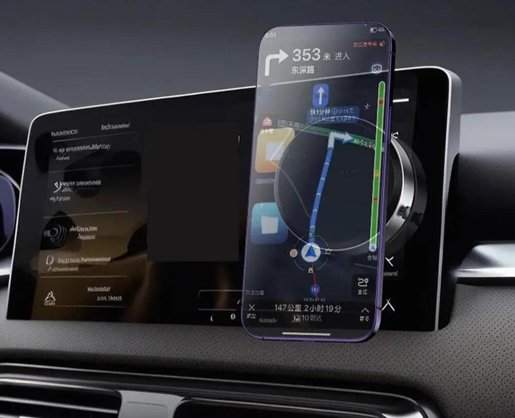 MagUltra Nivus™ Suporte Ultra Magnético - (🔥 Último Dia Promoção 50% OFF!)