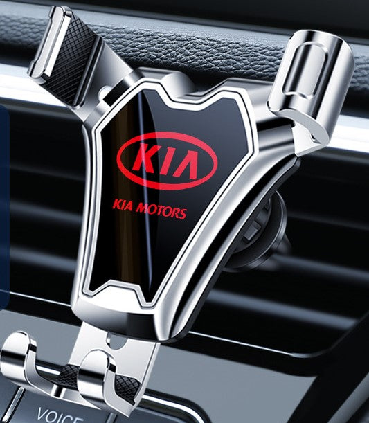 AirCar Nivus™ Suporte Ultraresistente Personalizado - (🔥 Último Dia Promoção 50% OFF!)