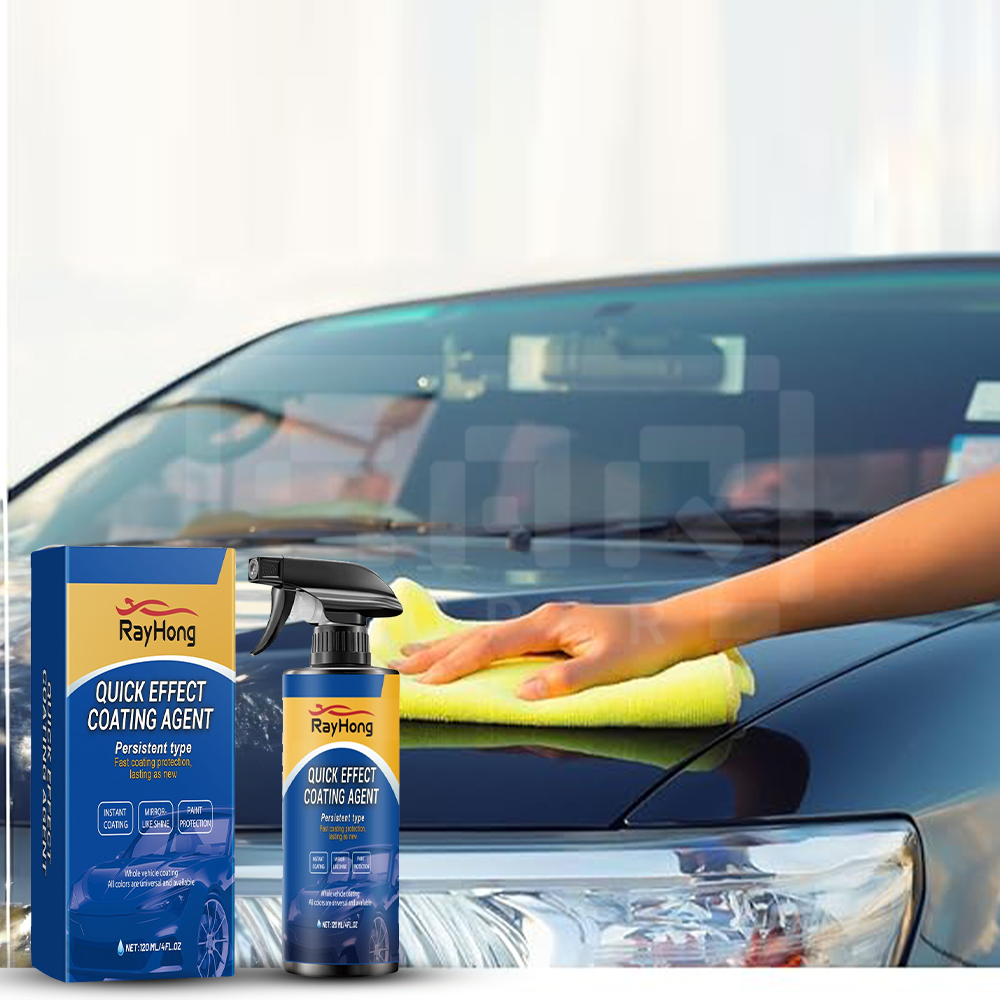 RevestPro Nivus™ Spray de Revestimento com Nanotecnologia