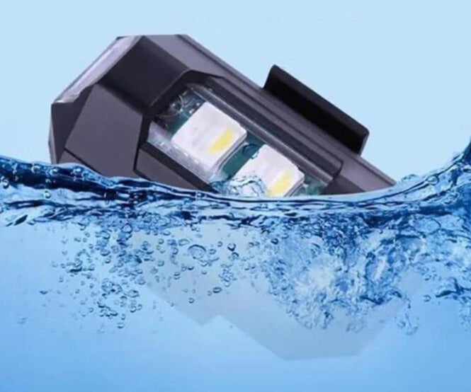 LedRemote Nivus™ Led Automotivo com Controle Remoto - (🔥 Último Dia Pague 2 Leve 4)