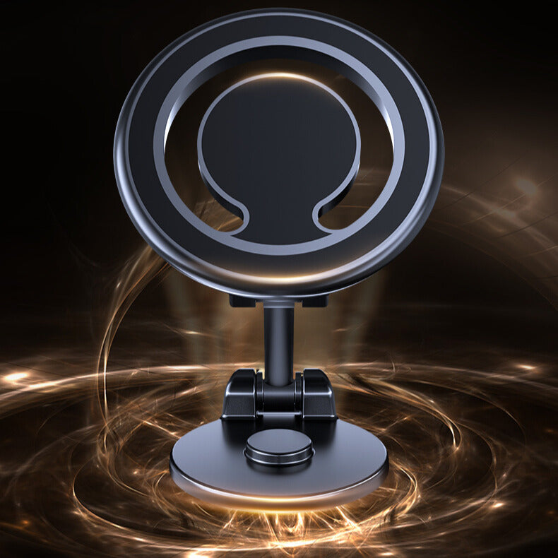 HoldCar Nivus ™ Suporte Magnético Ultraresistente - (🔥 Último Dia Promoção 50% OFF!)