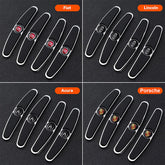 Protetor de Porta em Etileno - Impact Car (🔥 PAGUE 1 LEVE 4)