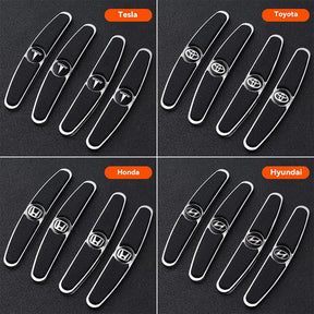 Protetor de Porta em Etileno - Impact Car (🔥 PAGUE 1 LEVE 4)