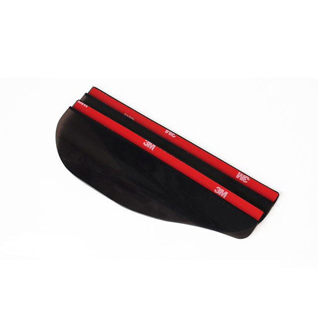 Viseira de Retrovisor em Fibra de Carbono - (🔥 PAGUE 1 LEVE 2]