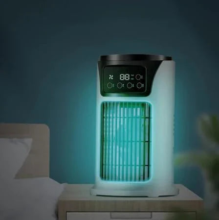 [LIQUIDAÇÃO] Climatizador Portatil