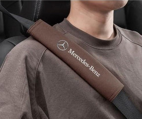 BeltPro Nivus™ Protetor de Cinto em Camurça Personalizado  - (🔥 Último Dia Pague 1 Leve 2)