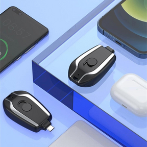 PortCharge CarSuper ™ Carregador Portátil Ultra Rápido  (🔥 Último Dia Promoção 50% OFF!)