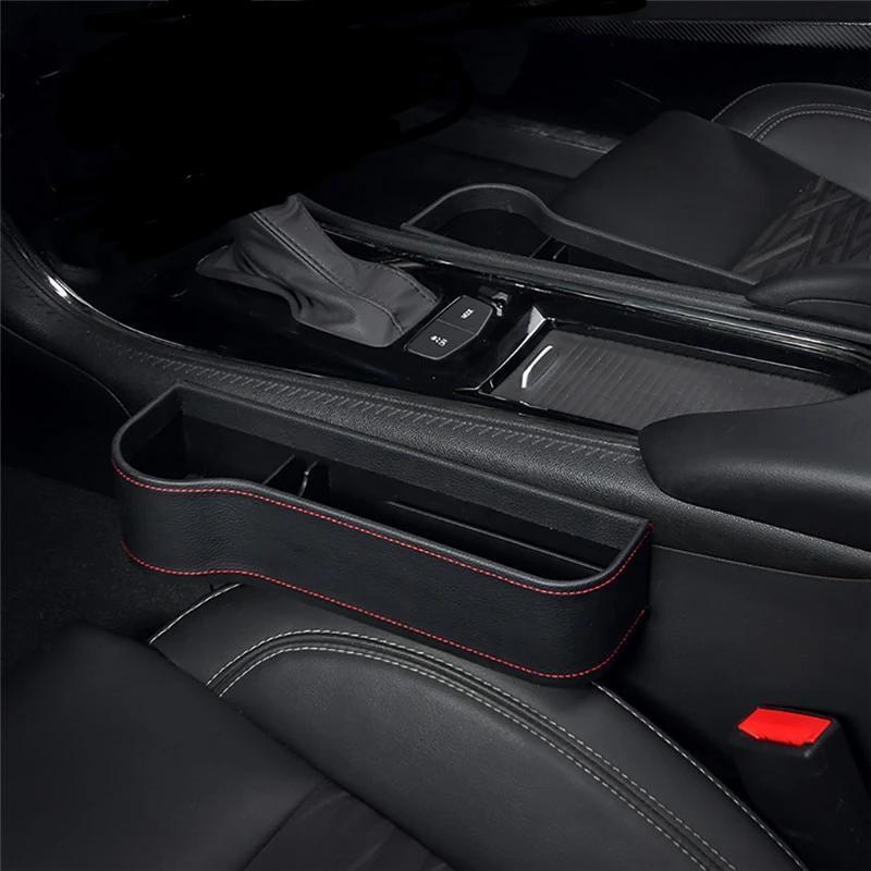 Organizador Multifuncional de Assento para Carro
