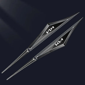 LuxeCar Emblema Personalizado Exclusivo - (🔥 Último Dia Promoção 50% OFF!)