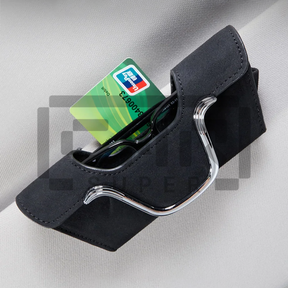 Porta Óculos Magnético