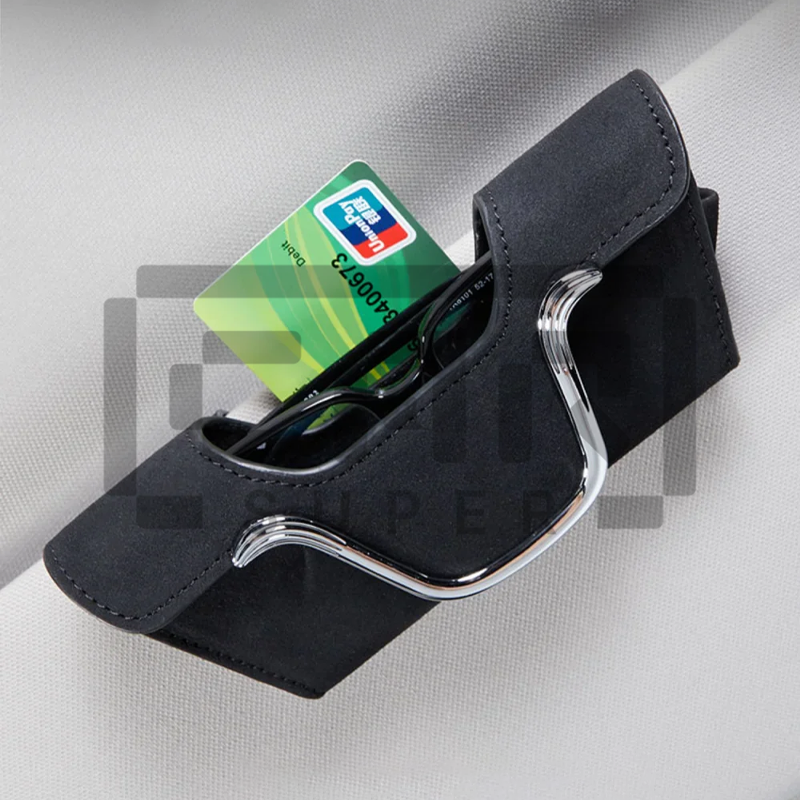 Porta Óculos Magnético