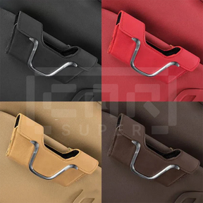 Porta Óculos Magnético