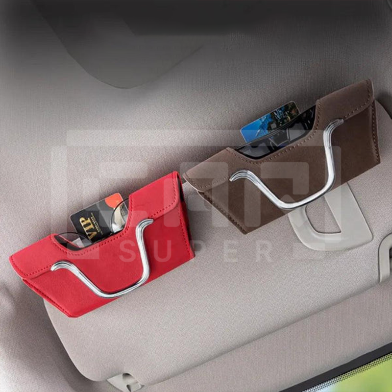 Porta Óculos Magnético