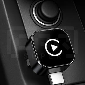 ConectPlay Nivus™ Adaptador de Carplay/Android Auto sem Fio