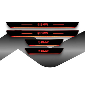 LedPro Nivus™ Kit de Soleira LED Personalizado