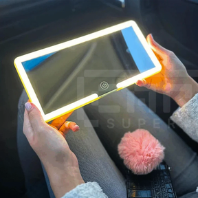 BeautyLed™ Espelho com Led para Maquiagem