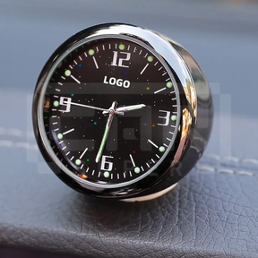 (COMPRE 1 LEVE 2) Mini Relógio Vintage Personalizado - ClockLuxe