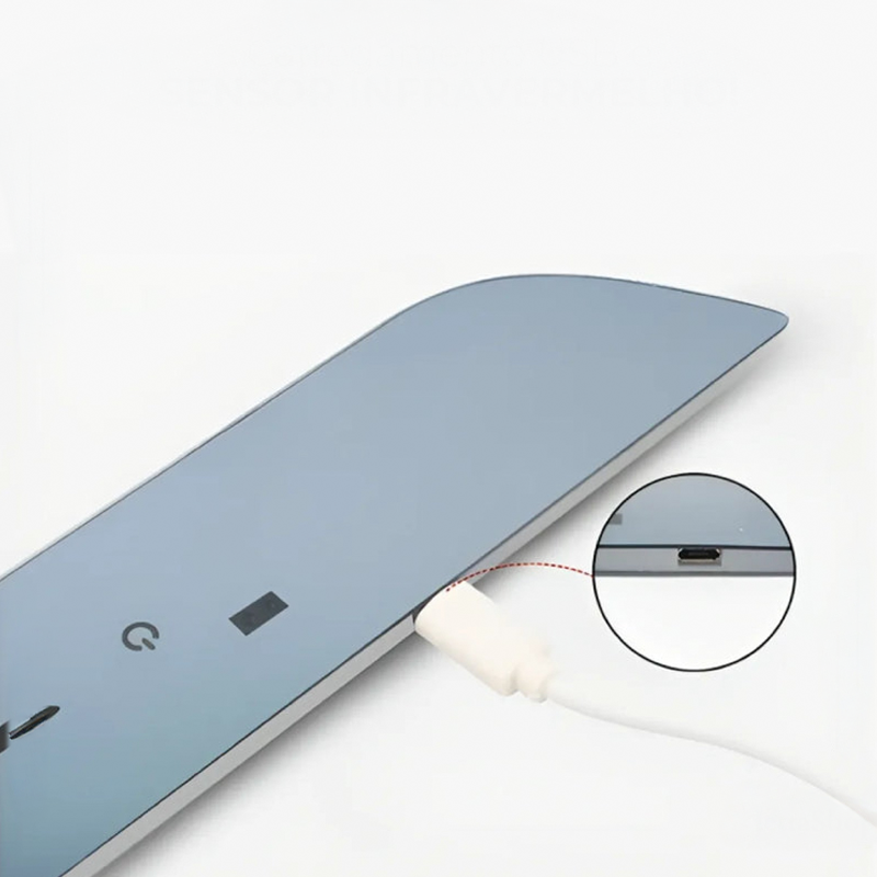 LedPro Nivus™ Kit de Soleira LED Personalizado