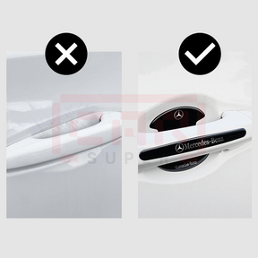 ShieldMax Protetor de Maçaneta Nivus™ (Pague 1 leve 4)