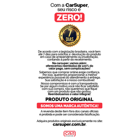 LedPro Nivus™ Kit de Soleira LED Personalizado