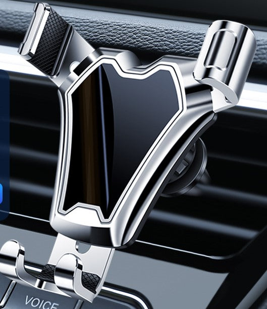 AirCar Nivus™ Suporte Ultraresistente Personalizado - (🔥 Último Dia Promoção 50% OFF!)