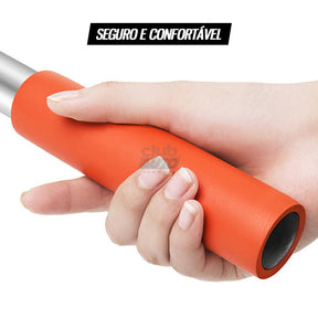 TurboWash™ Esfregão para Lavar Carros Ajustável Dupla Camada