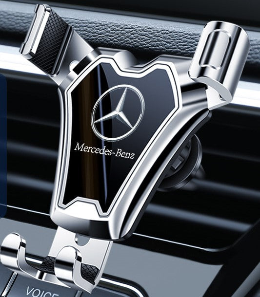 AirCar Nivus™ Suporte Ultraresistente Personalizado - (🔥 Último Dia Promoção 50% OFF!)