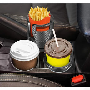 CupHolder Nivus™ Porta Copos Premium - (🔥 Último Dia Promoção 50% OFF!)