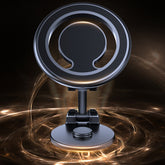 HoldCar Nivus ™ Suporte Magnético Ultraresistente - (🔥 Último Dia Promoção 50% OFF!)