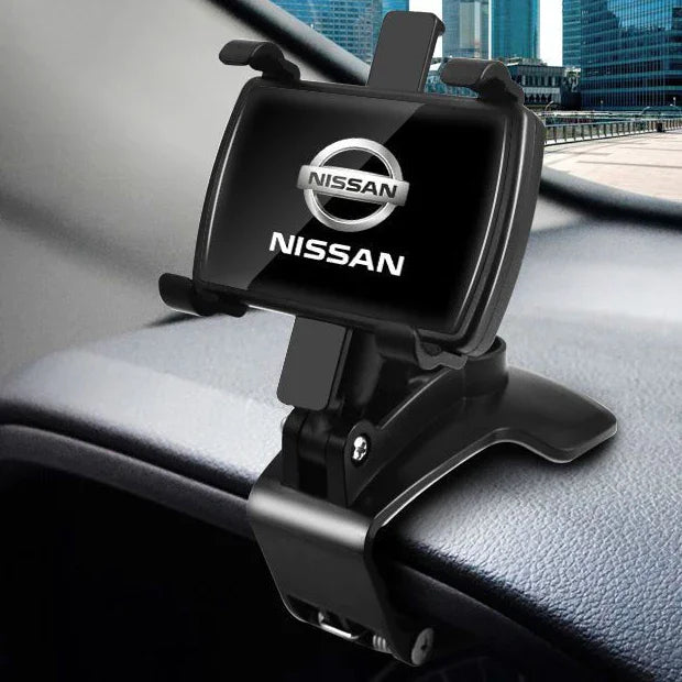 MagCar Nivus™ Suporte Ultraresistente Premium -  (🔥 Frete Grátis Apenas Hoje! )