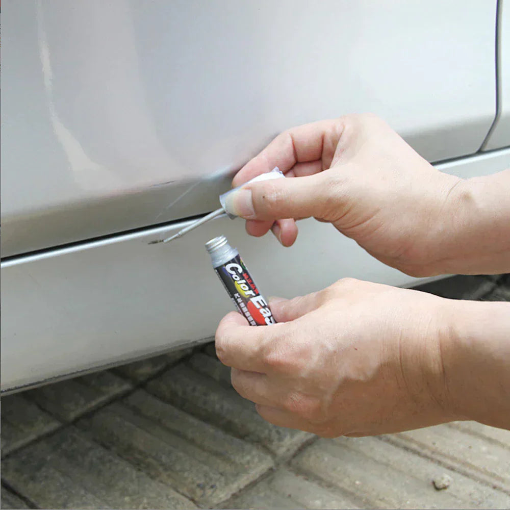 (ÚLTIMO DIA COMPRE 1 LEVE 3) RepairPen Nivus™ Caneta Reparadora de Arranhões Nano